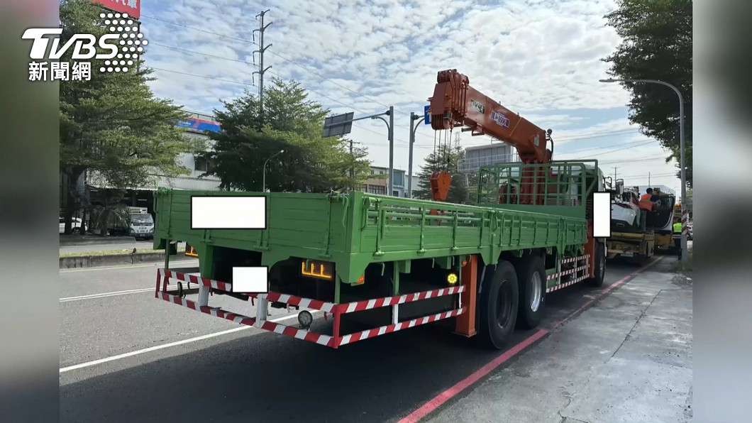 圖／TVBS