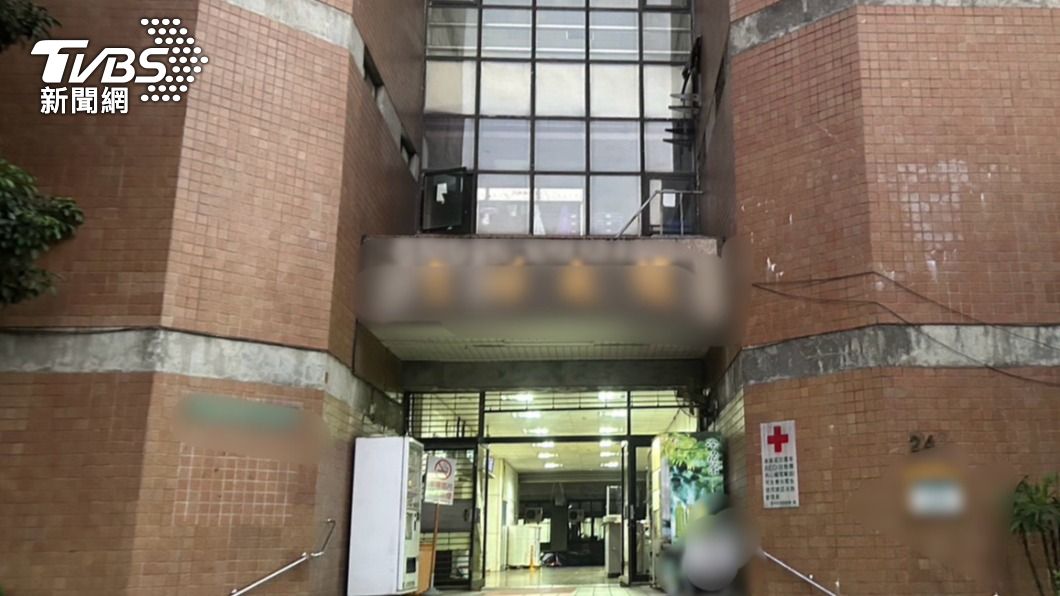 點點心中央廚房發生意外。(圖/TVBS)