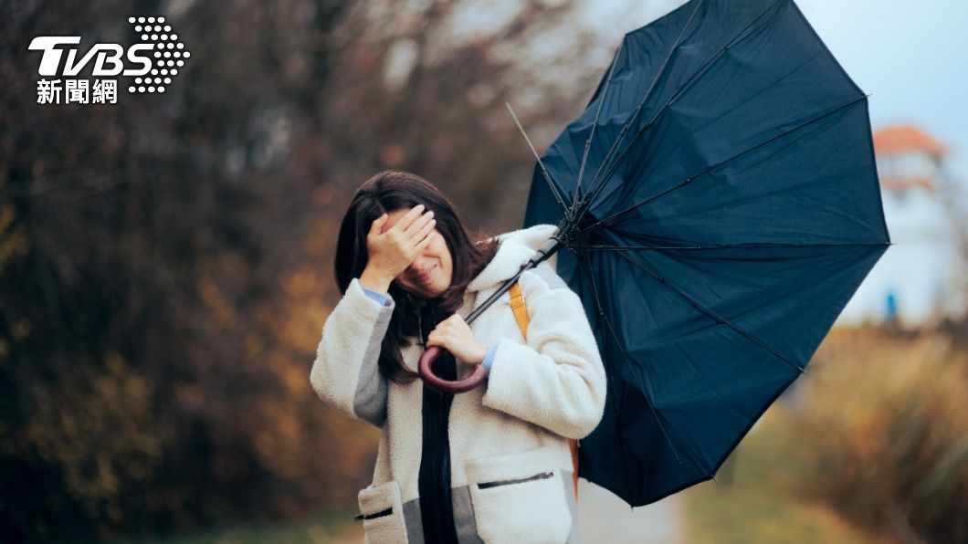 雨傘王提供消費者「終身免費維修」服務。（示意圖／shutterstock達志影像） 