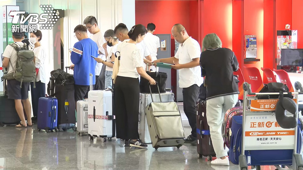 泰國給免簽成壓垮國旅的稻草？　內行曝當地1優勢：有可能