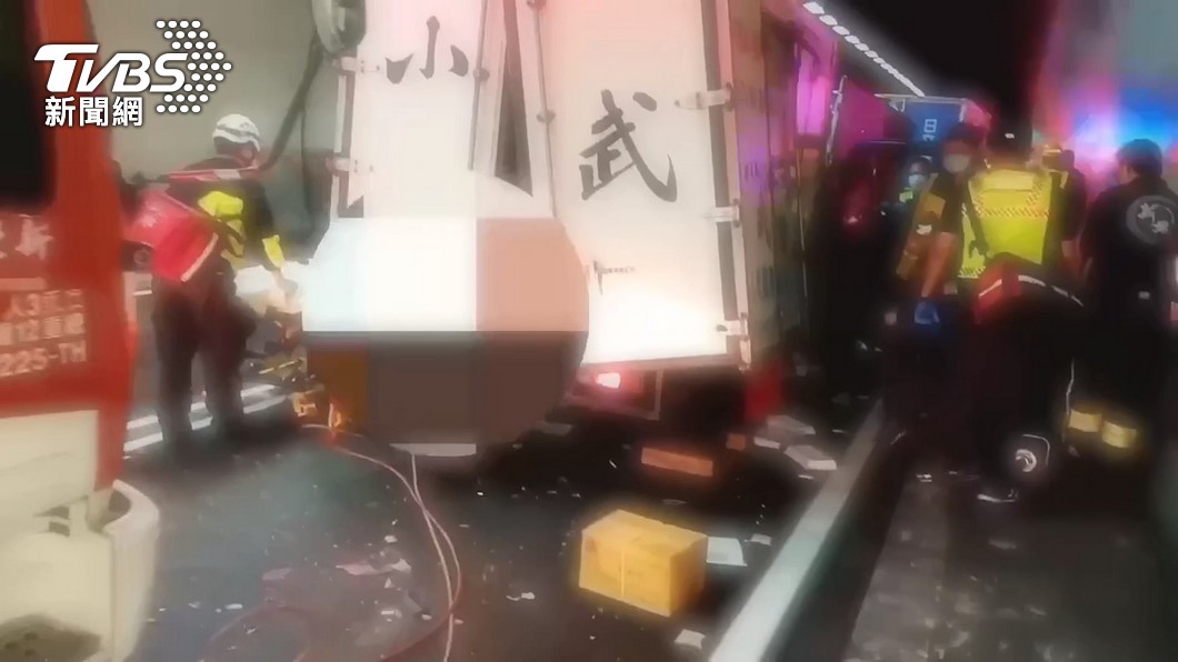 圖／TVBS