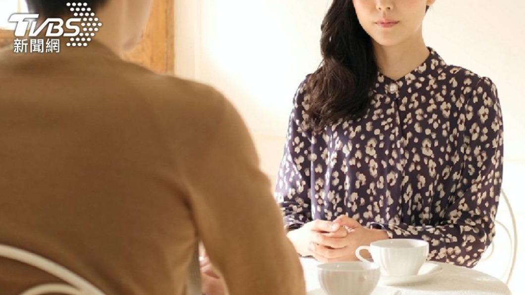40幾歲女相親！開聘金50萬　嚇壞男方：「娶外籍好了」