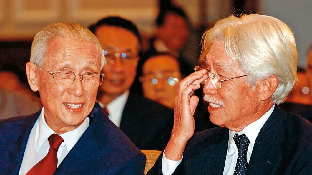 辜寬敏百億遺產／歷經多次創業失敗　辜寬敏從阿舍變漁業大亨解密