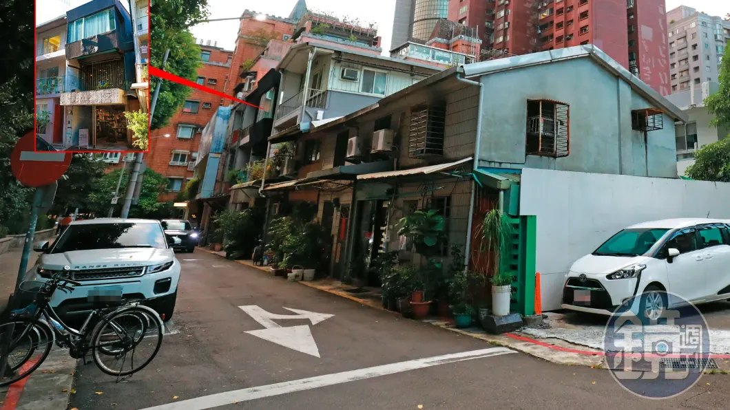 控建商不認帳!名導遭騙簽「都更同意書」 承辦人卻人間蒸發