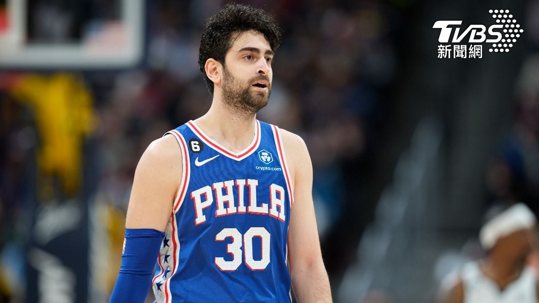 NBA/尷尬!76人前鋒要求加入哈登交易包 慘遭雙方球團拒絕