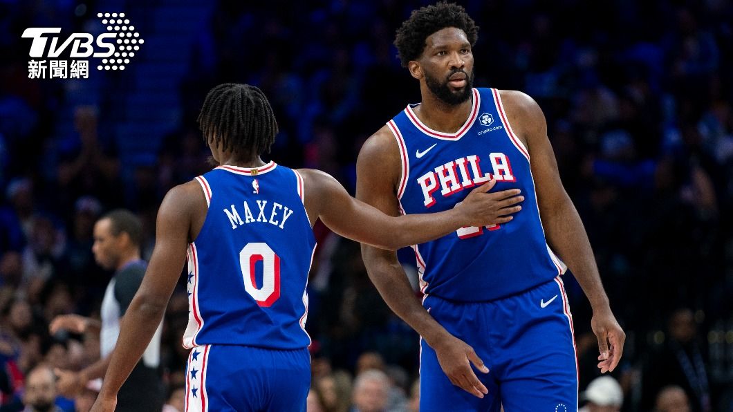 NBA/76人才是贏家?前球員讚「沒哈登變更好」:東區第3強