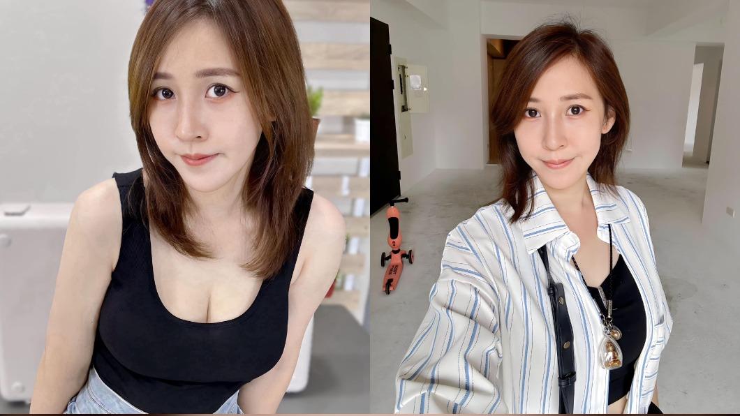 潔哥愛女發燒遭友嗆「沒餵母乳」　暴怒反擊：不要情勒媽媽