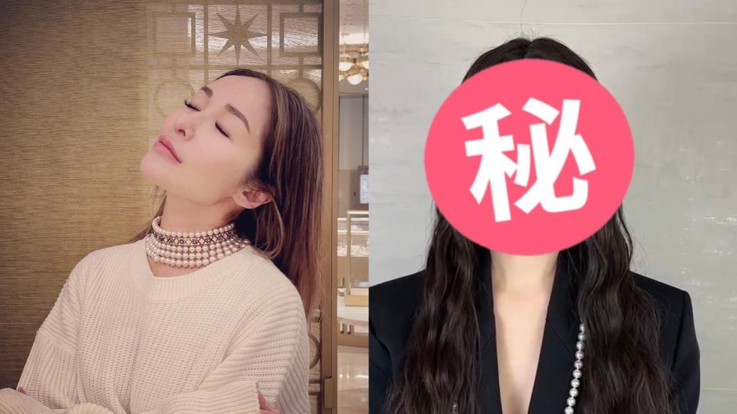 這誰？蕭亞軒「濃厚煙燻妝」認不出　影片曝粉絲嚇壞：慘不忍睹