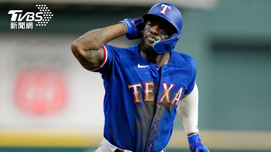 MLB/才剛創紀錄!賈西亞、薛澤「確定報銷」 遊騎兵拚冠現變數