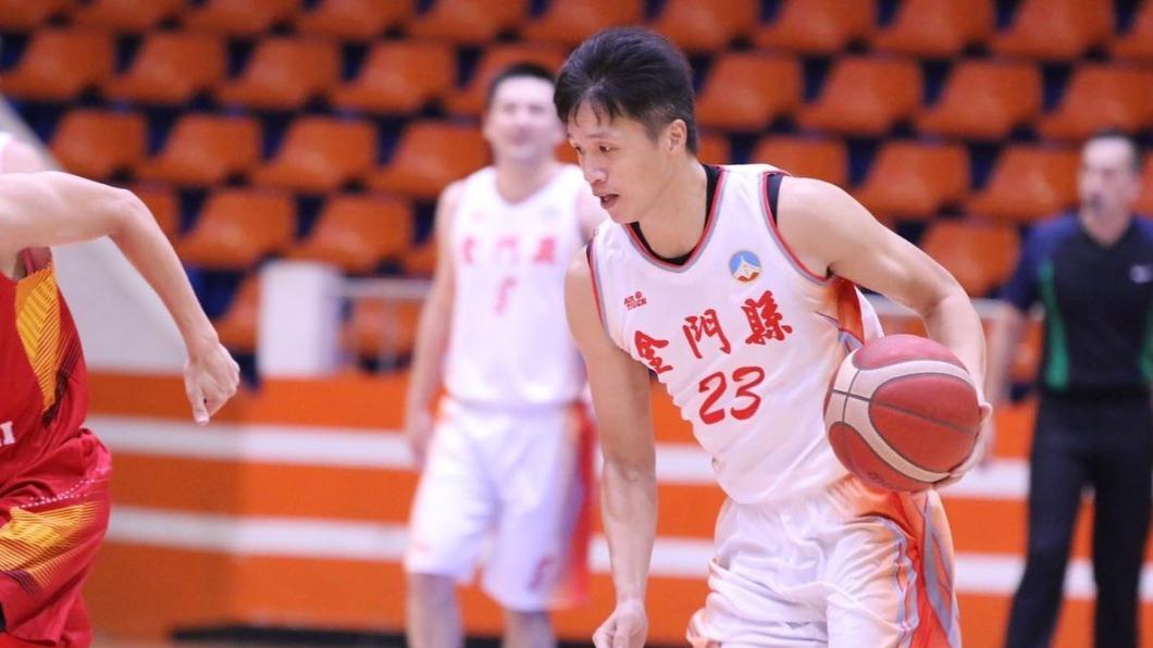 T1/陳靖寰涉賭台鋼獵鷹請他離隊 聯盟最高開罰1千萬