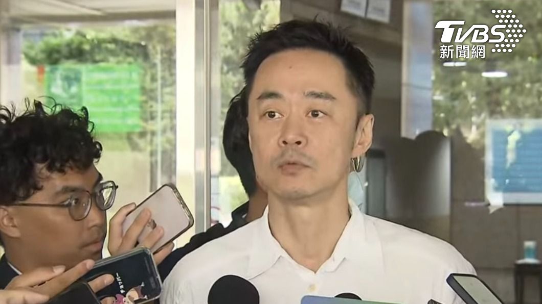 籃協今日召集三聯盟統一規範,建立防賭機制。(圖/TVBS)