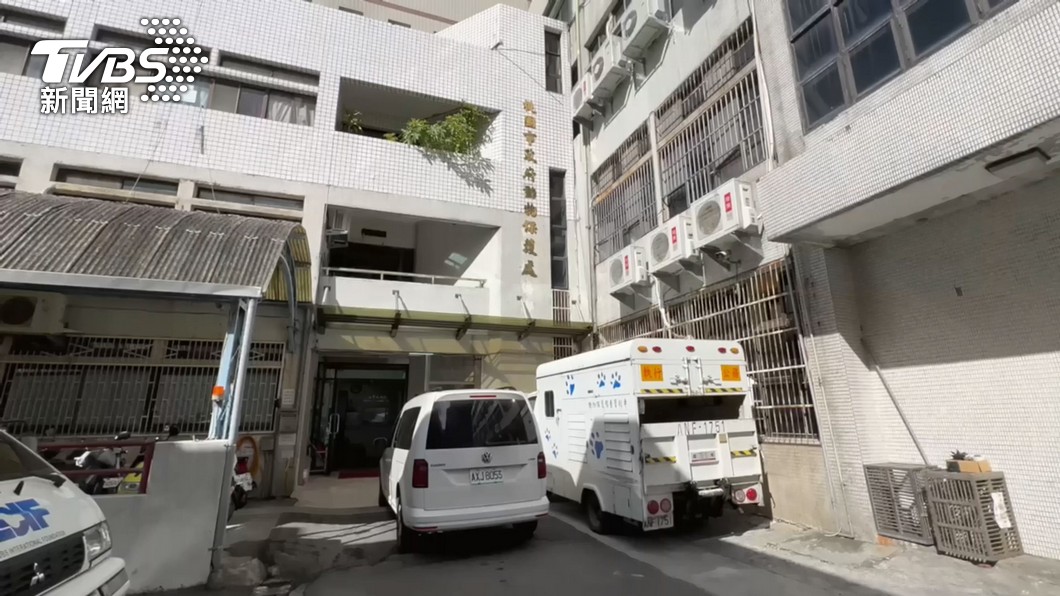 圖／TVBS