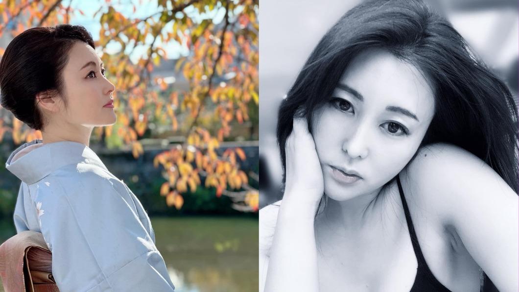 斷開豪門婚！麻衣曬「絕美和服照」罕揭百年繼承驚人家世