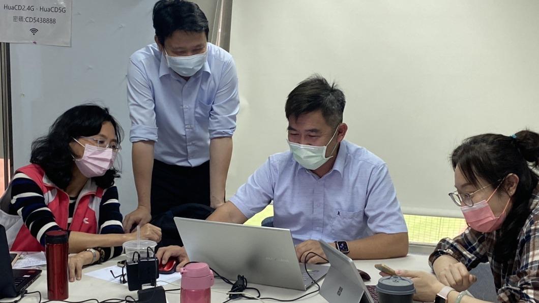 教育部開工作坊 鼓勵教師用AI協助備課