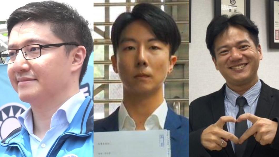藍白合衝擊中和三腳督?吳崢與藍營差距小於10%