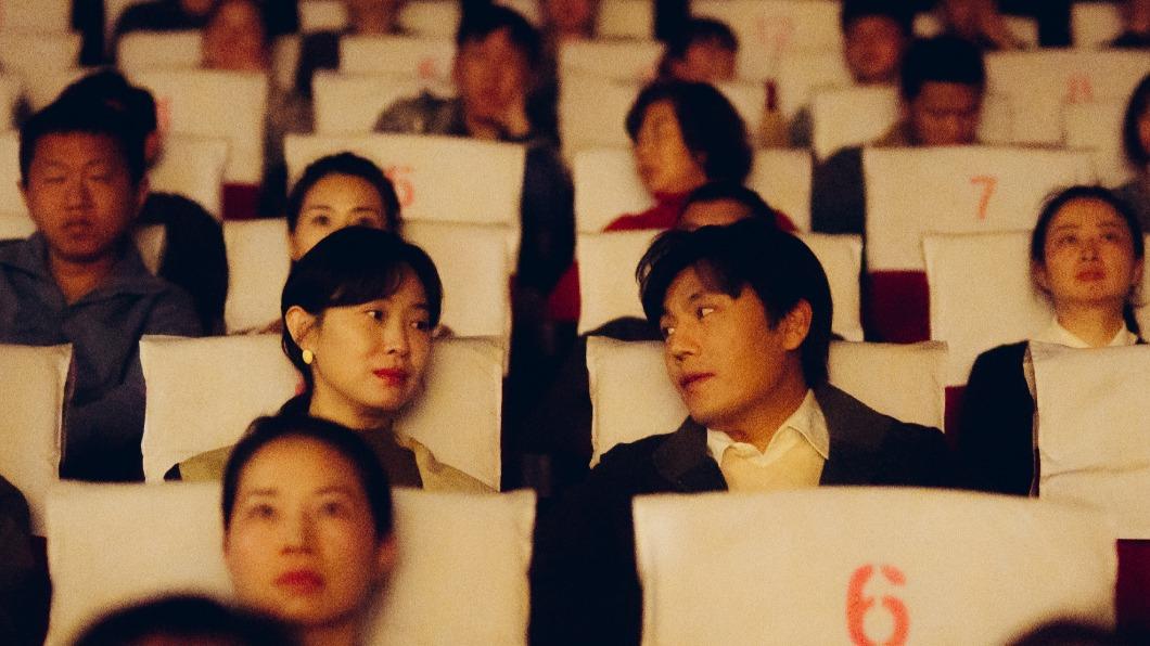 《漫長的季節》是由秦昊、陳明昊主演。（圖／翻攝自漫長的季節微博） 