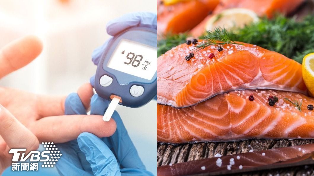 控制血糖很簡單!3食物有效遠離「糖尿病」 它還可以顧腸胃