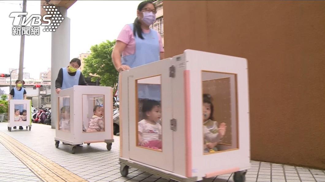 「只生一胎」在韓成趨勢!托嬰中心減輕負擔