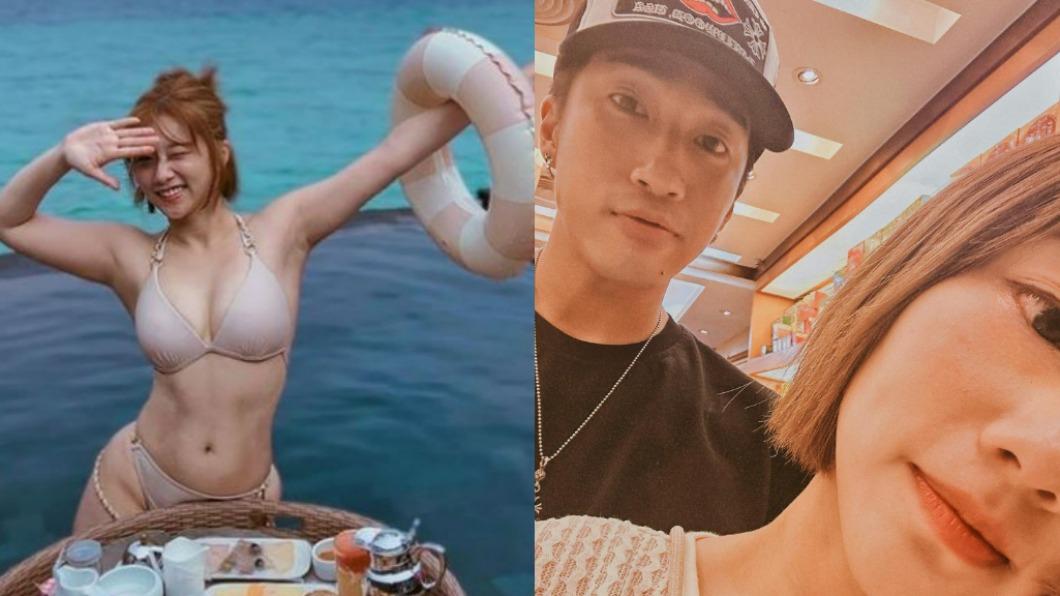 才剛被求婚!焦凡凡辣露上圍「被不速之客攻擊」 崩潰急躲浴缸避難