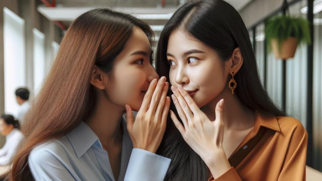 外表和善全假的!3星座「笑面虎」背後捅一刀 底線被踩秒變臉