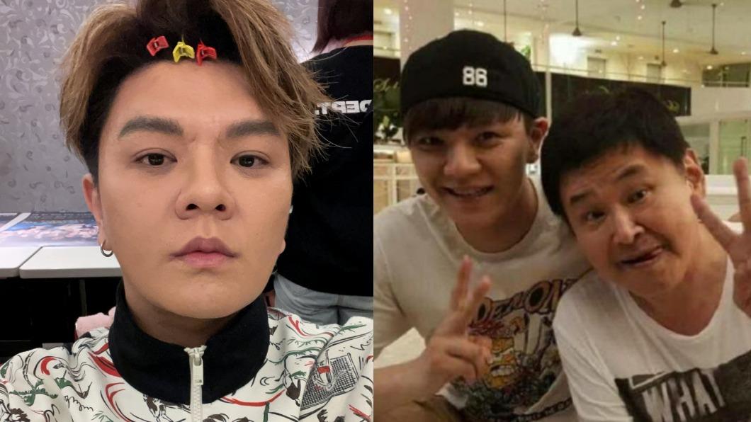 男星昔遭砍12刀「血快流乾」!輸血12袋搶救 家屬二度收命危通知
