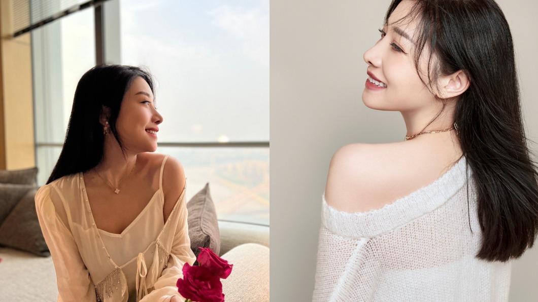 廚娘小何正面回應網友評論。（圖／翻攝自@廚娘小何　微博）