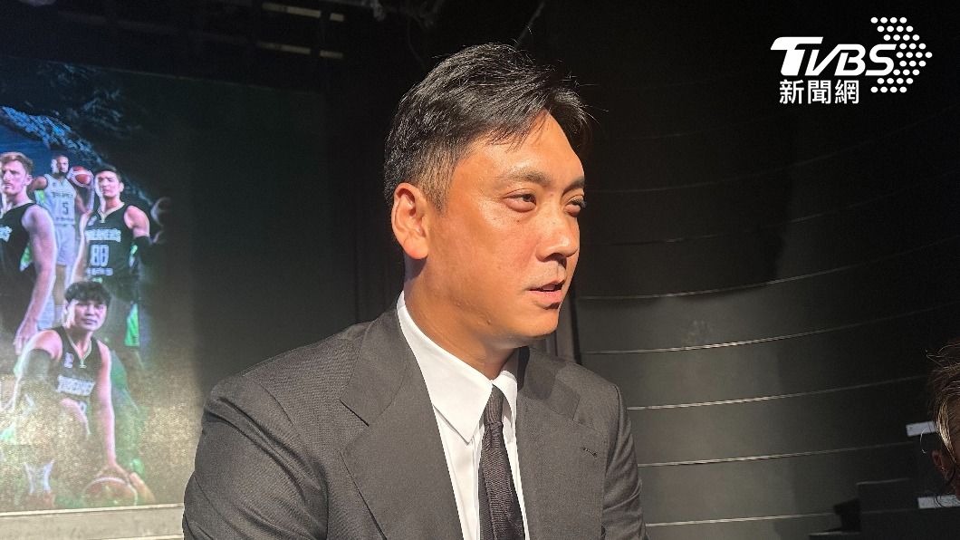 PLG／稱過去沒遇過簽賭　田壘：我們球員比較喜歡打電動