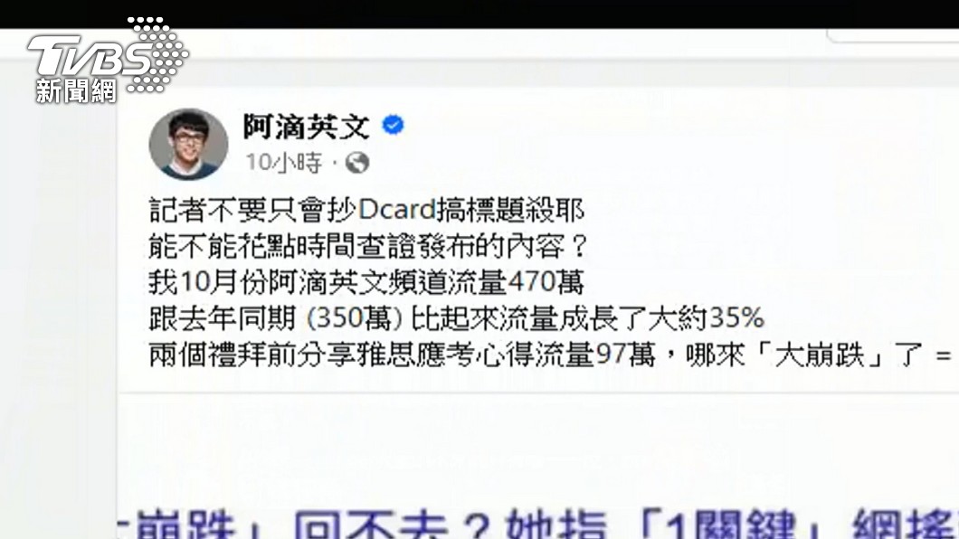 圖／TVBS