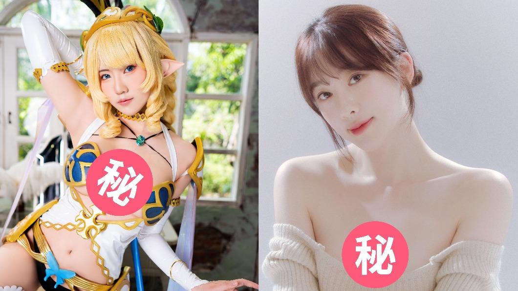 拍好拍滿！韓國無罩女神明年降臨台北　泰國辣模示範全裸不露點