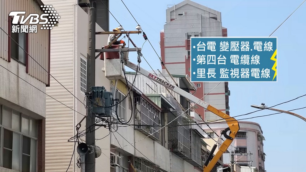 圖/TVBS