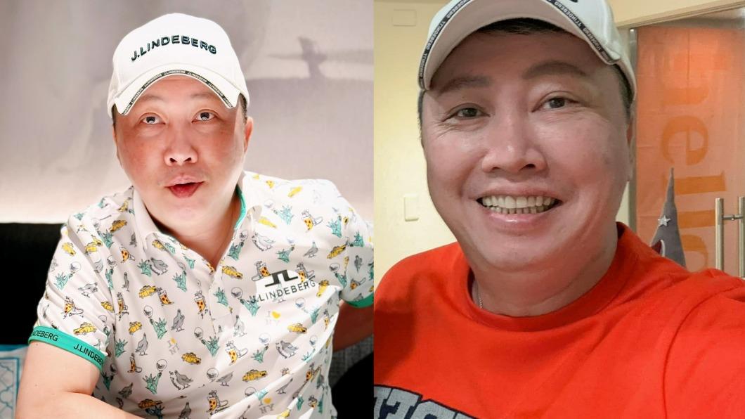 趙正平認愛「小22歲空姐」鬆口再婚進度! 罕提初戀:帶我飛上雲端