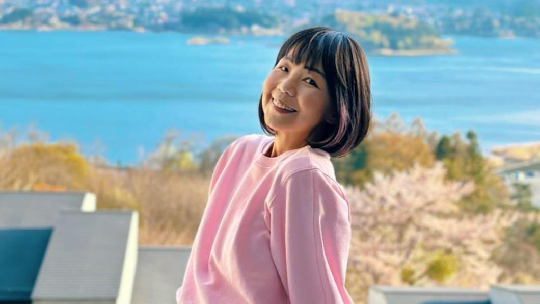 合作賈靜雯掀話題!《媽,別鬧了!》導演陳慧翎今癌逝 享年48歲