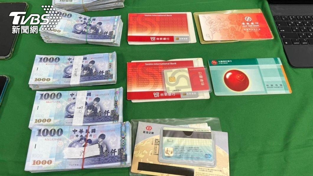 台中大型詐騙!籃球教練誆無卡分期買手機 一單送3千百人上當