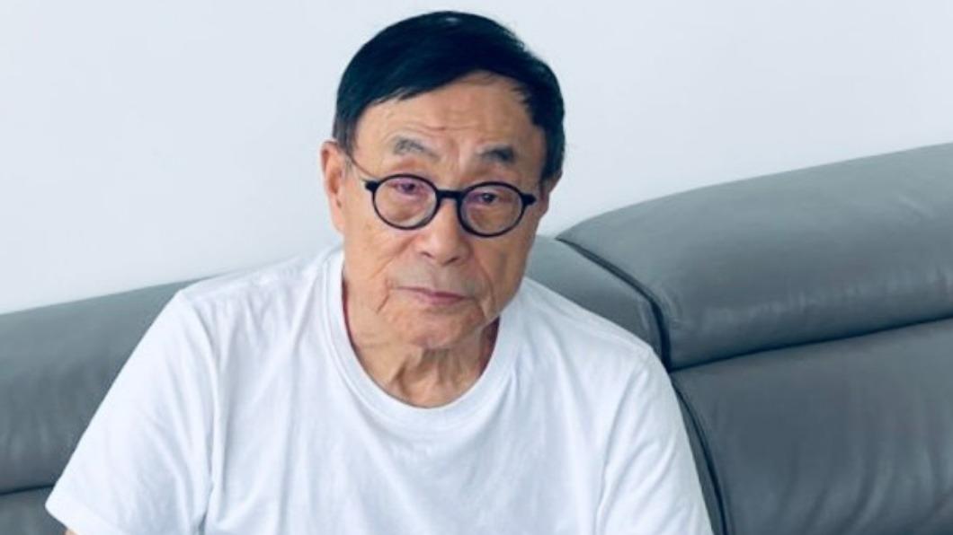 甄珍母子輪流砲轟！劉家昌不忍再提10點證明召妓　譙人面獸心