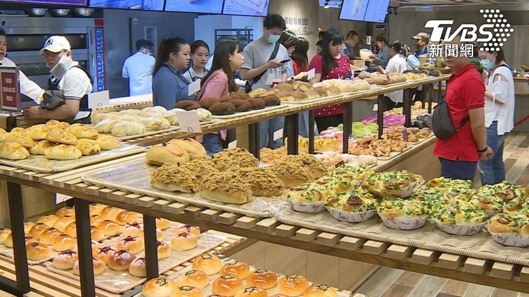 國際小麥價回跌！麵包卻「直逼1個便當錢」　民眾嘆氣了