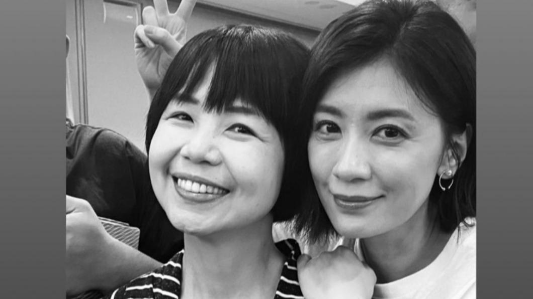 不捨導演陳慧翎癌逝　賈靜雯心痛認了「最大遺憾」：妳辛苦了