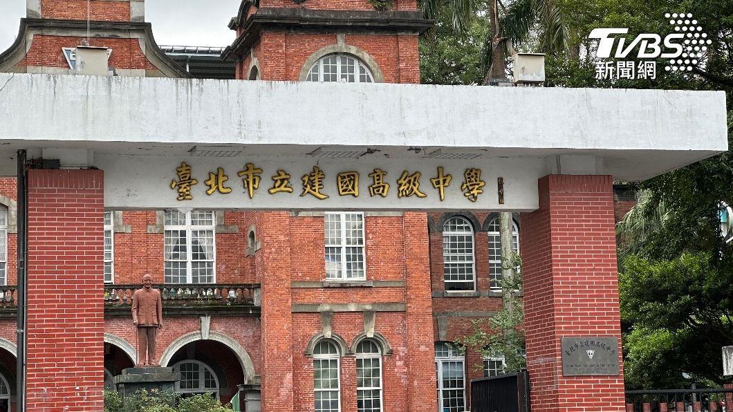 建中爆性騷！女職員控前校長吃案　教育局調查結果曝