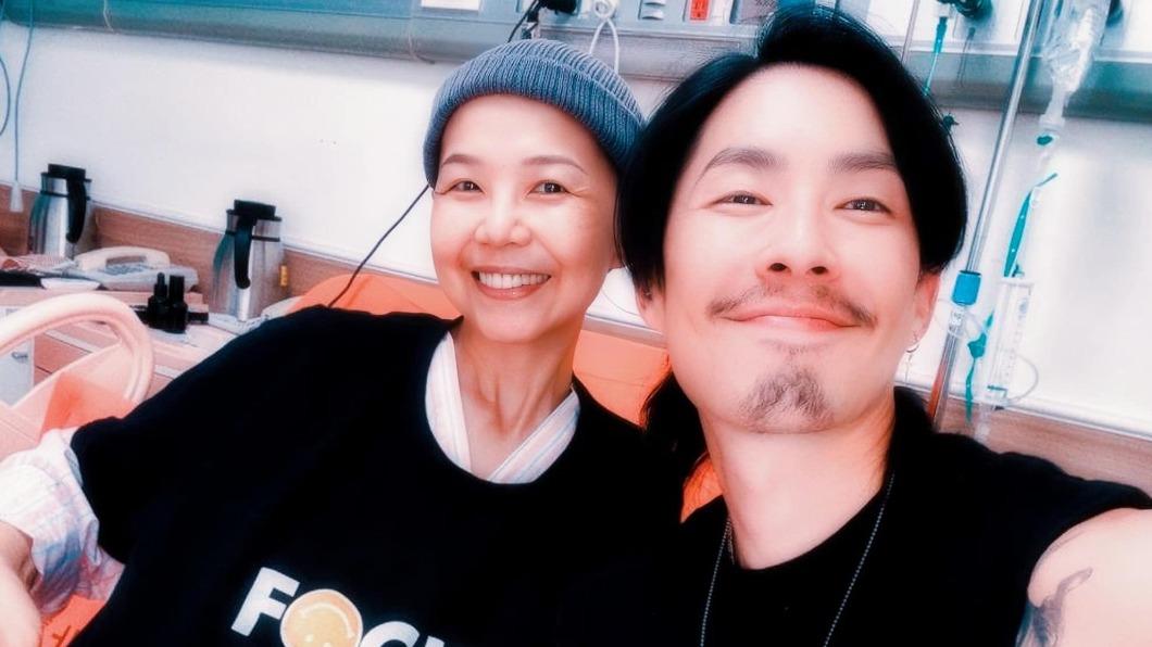 名導陳慧翎子宮頸癌逝!醫:有症狀恐晚期 2前兆快篩檢