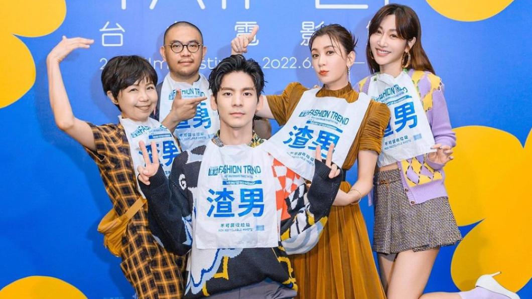 曾莞婷視陳慧翎伯樂！　離開8點檔後「第一個給機會的人」
