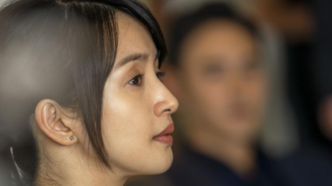 林依晨透露媽媽是影響她一生的人。（圖／甲上娛樂提供）
