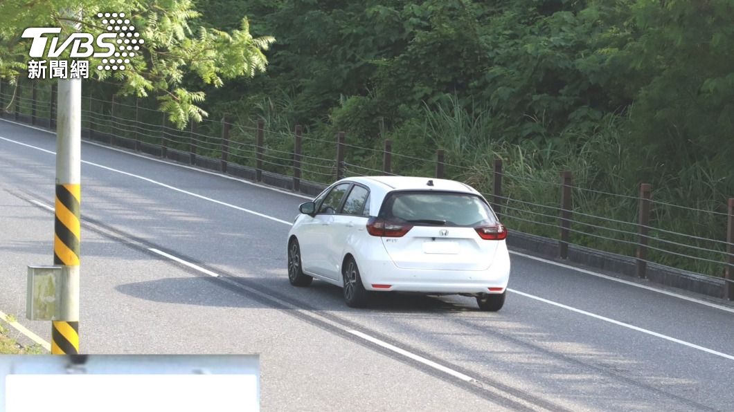 超速釀事故!花蓮台9線科技執法「這支」9個月揪2萬1千件