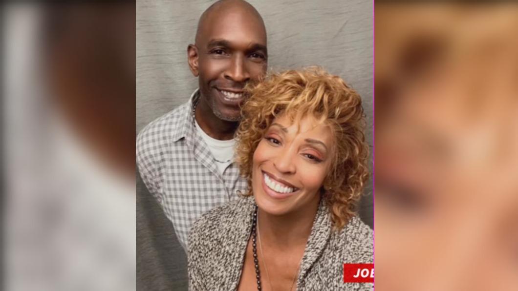 琪莎（Kisha Chavis）婚前曾是成人片演員。（圖／翻攝自《TMZ》）