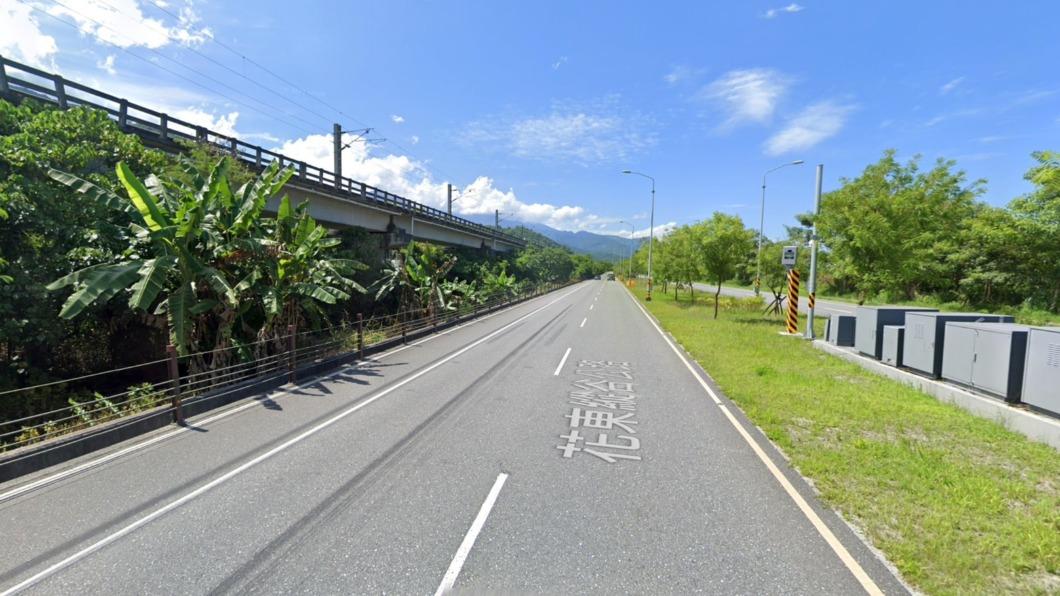 花蓮縣警察局積極取締超速違規。（圖／花蓮縣警察局提供）