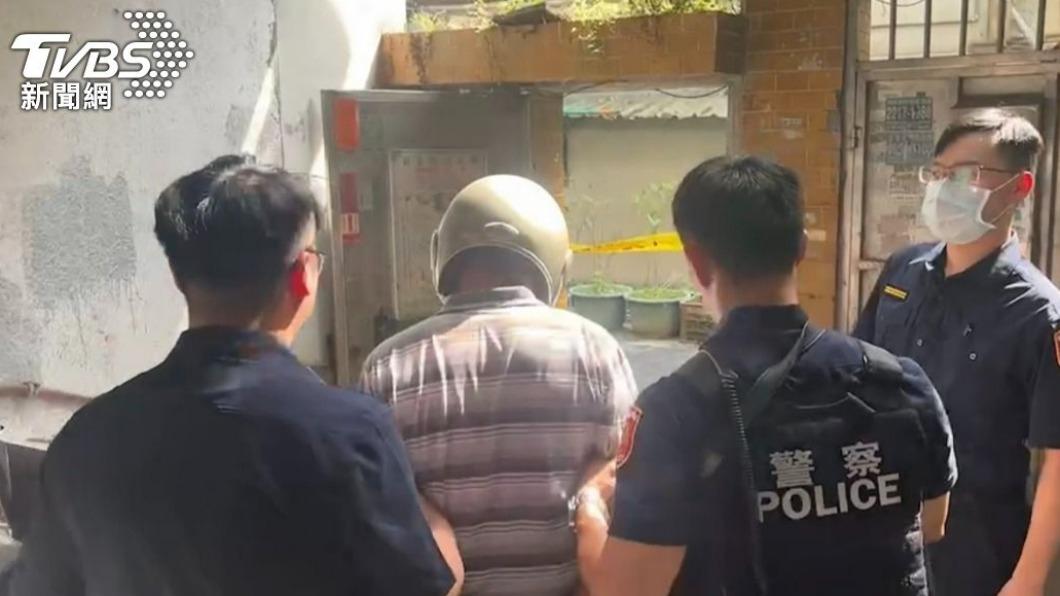 被問「為何不工作」!逆子雙刀弒母斷頭 這原因一審判17年