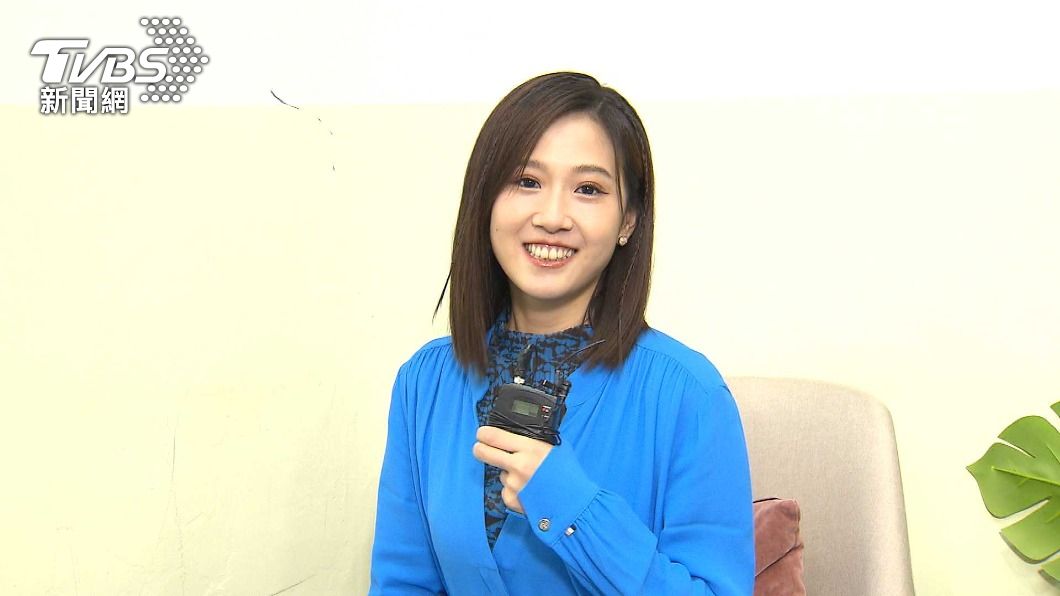 方志友日前接受TVBS新聞台專訪。(圖/TVBS)