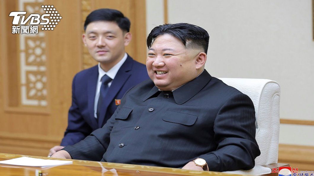 南韓情報機構：金正恩有意提供哈瑪斯軍武
