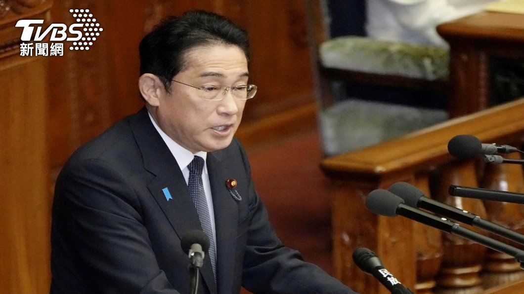 岸田週五出訪東南亞 有意聯手菲國大馬制中