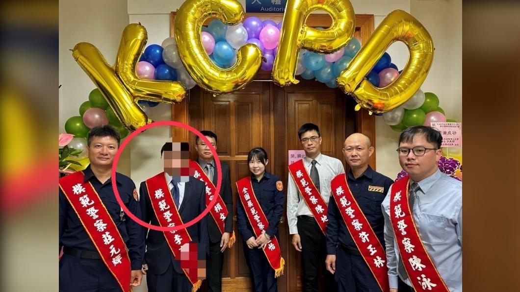 曾是模範警察！高市警「洩密個資」給詐騙集團遭免職