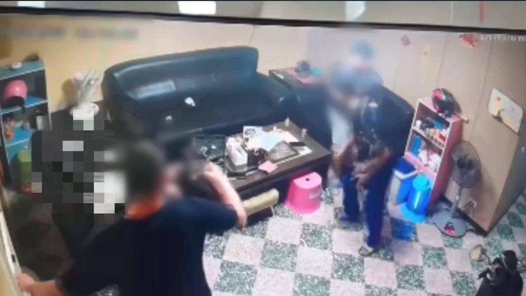 圖/翻攝自 記者爆料網