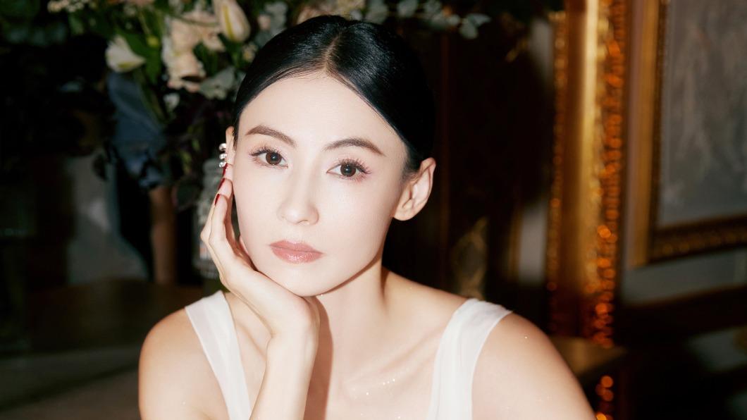 張柏芝驚爆「已寫好遺囑」! 認看透生死:壽衣、遺照都挑好了